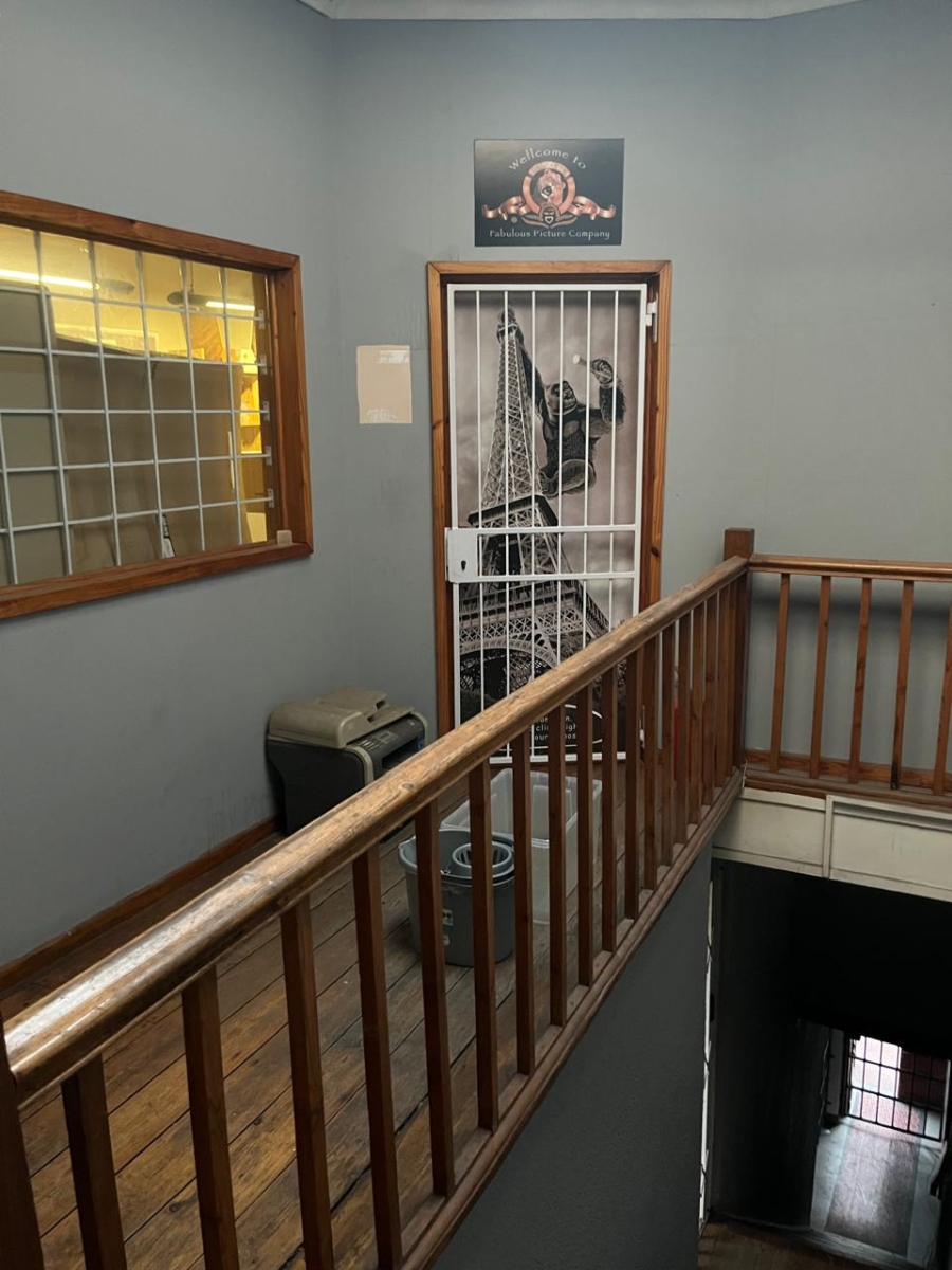 0 Bedroom Property for Sale in Cape Town City Centre Western Cape